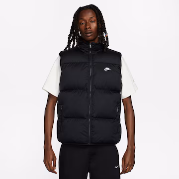 Colete Nike Sportswear Club Puffer Masculino